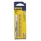 Irwin Irwin No 15 X 3-3/8 in. L High Speed Steel Wire Gauge Bit Straight Shank 1 pc 81115 - alternate 1